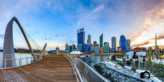 Elizabeth Quay